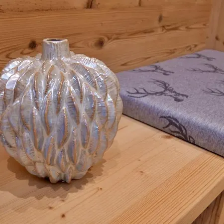 Bucherwirt アパート Buch bei Jenbach