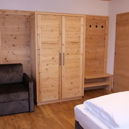 Bucherwirt * Buch bei Jenbach