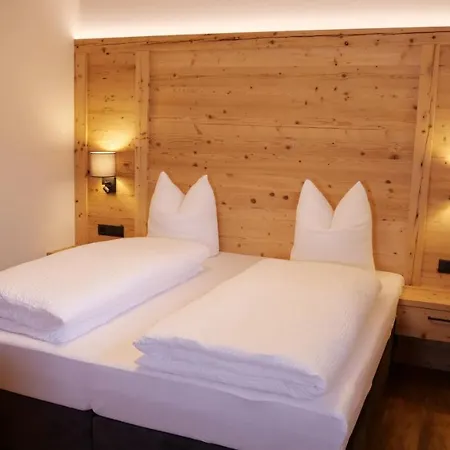 Διαμέρισμα Bucherwirt Buch bei Jenbach