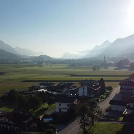 Bucherwirt * Buch bei Jenbach