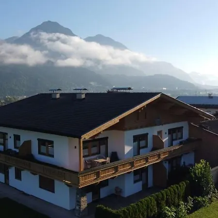 Bucherwirt * Buch bei Jenbach