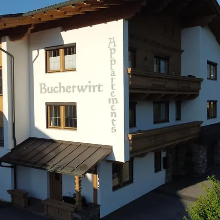 Bucherwirt *
