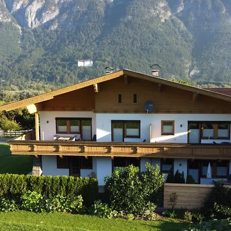 Bucherwirt Buch bei Jenbach