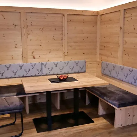 Bucherwirt Διαμέρισμα Buch bei Jenbach