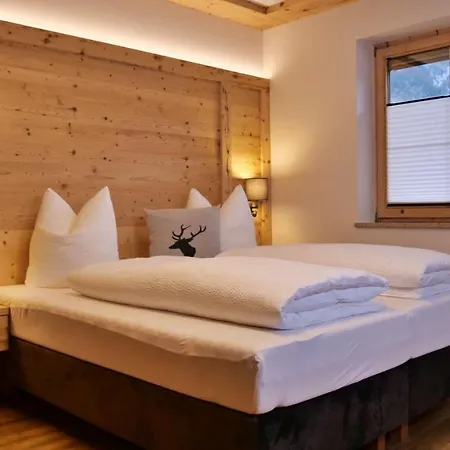 Bucherwirt Appartement Buch bei Jenbach