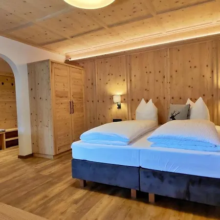 Bucherwirt Appartement