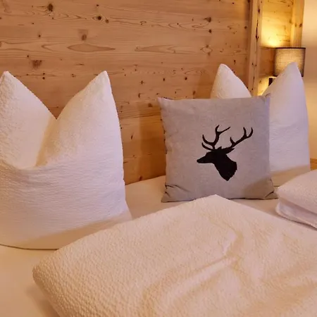 Bucherwirt Appartement Buch bei Jenbach