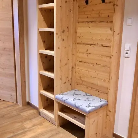 Bucherwirt Appartement Buch bei Jenbach