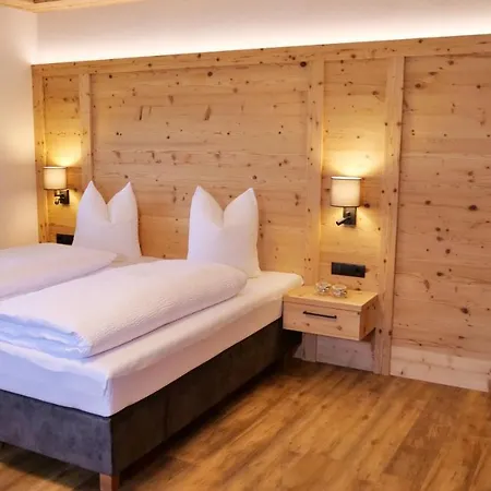 Bucherwirt Appartement *