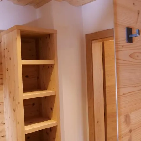 Bucherwirt Appartement *