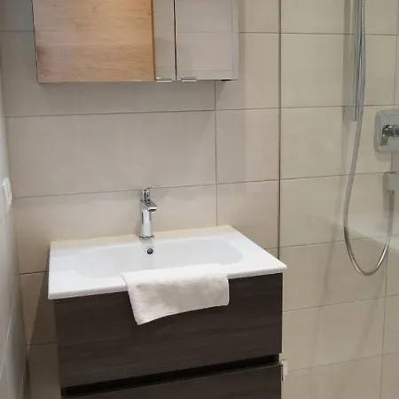 Appartement Bucherwirt