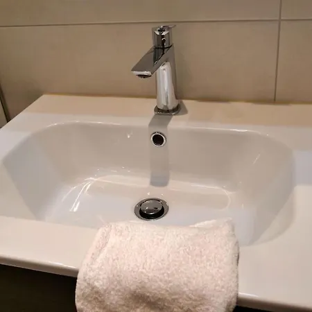 Appartement Bucherwirt *