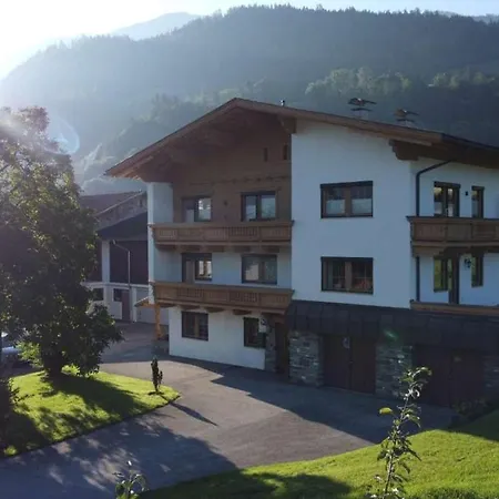 Bucherwirt * Buch bei Jenbach