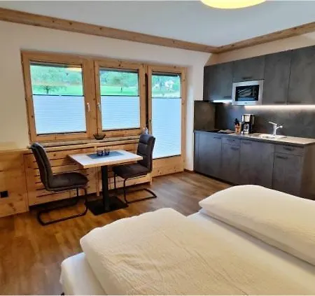 Bucherwirt Appartement