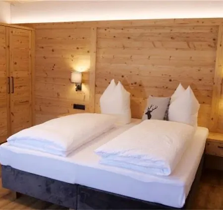 Bucherwirt Appartement Buch bei Jenbach