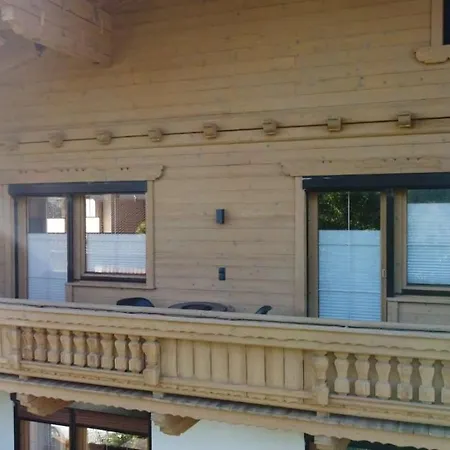 Bucherwirt Buch bei Jenbach