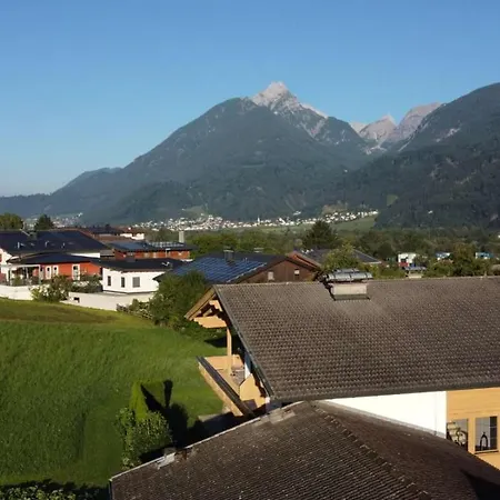 Appartement Bucherwirt Buch bei Jenbach