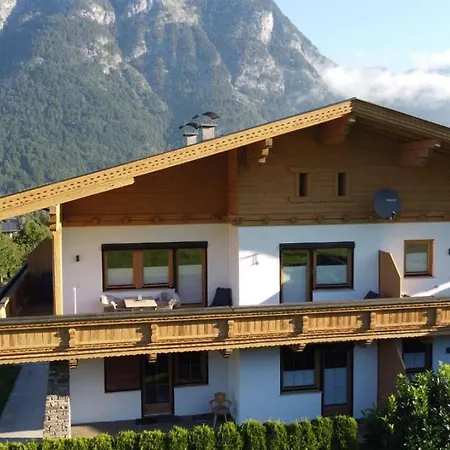 Bucherwirt Appartement