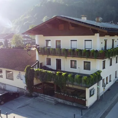 Bucherwirt Appartement Buch bei Jenbach