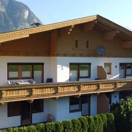 Bucherwirt Appartement *