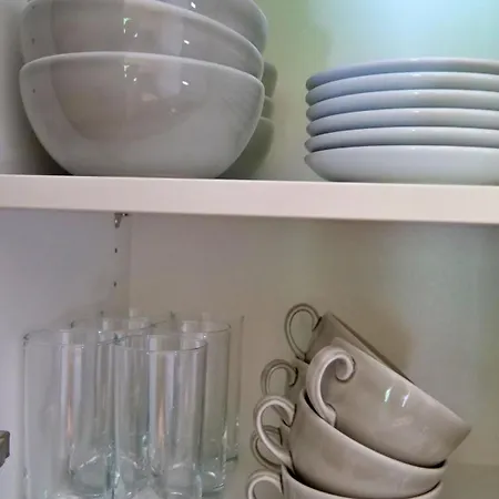 Appartement Bucherwirt