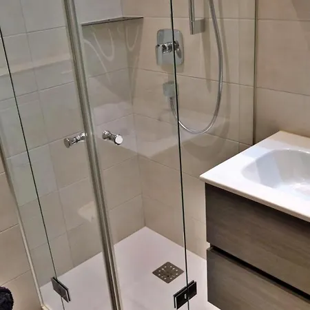 公寓 Bucherwirt 布赫拜延巴赫