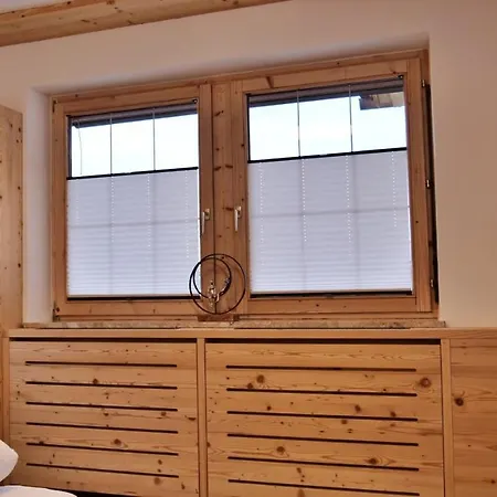 Apartment Bucherwirt