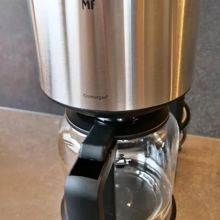 公寓 Bucherwirt 布赫拜延巴赫