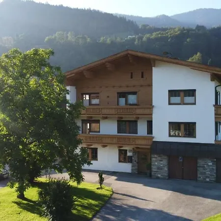 Apartment Bucherwirt *
