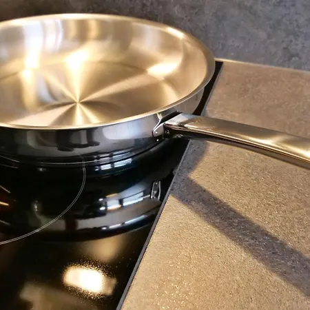 公寓 Bucherwirt 布赫拜延巴赫